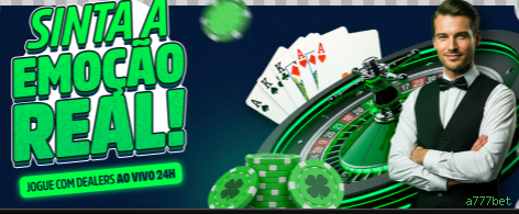 Torneios a777bet