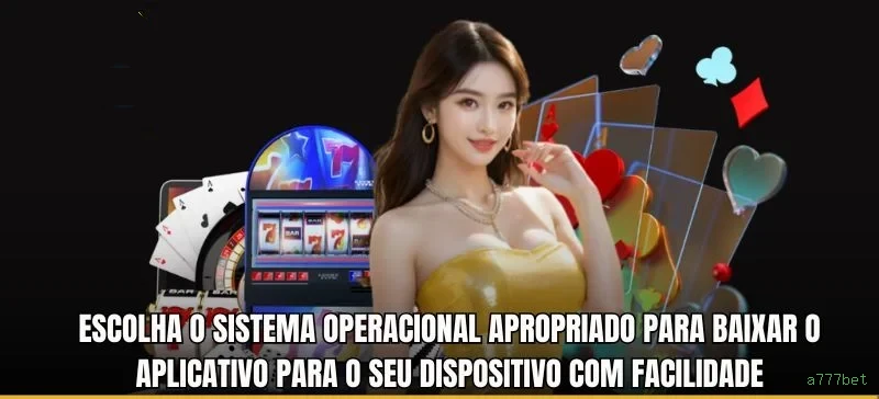 Casino VIP a777bet