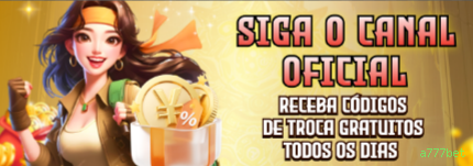 Estatísticas a777bet