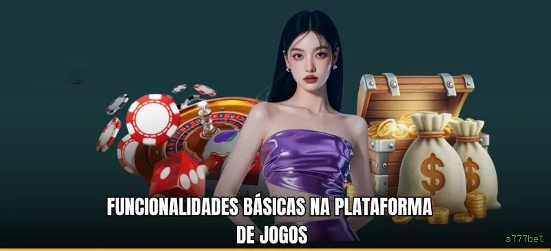 Estatísticas do Jogo a777bet
