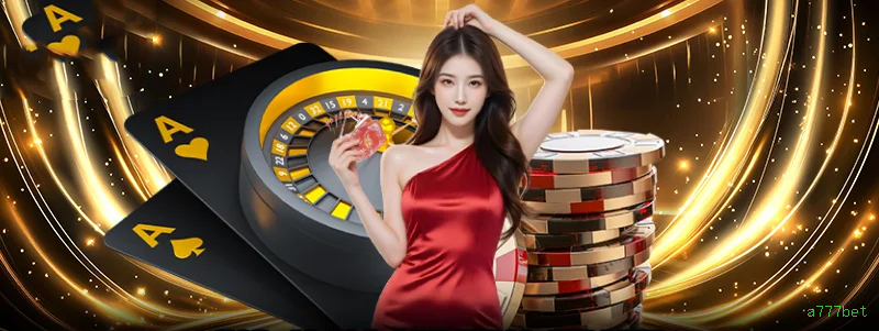 Promoções Sazonais a777bet
